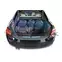 Kjust utazótáska szett Bmw 4 Gran Coupe 2013+, 5 darab táskával (7007015)