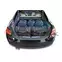 Kjust utazótáska szett Bmw 4 Gran Coupe 2013+, 5 darab táskával (7007015)