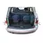 Kjust utazótáska szett Bmw X3 2003-2010, 5 darab táskával (7007072)
