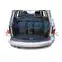Kjust utazótáska szett Bmw X3 2003-2010, 5 darab táskával (7007072)