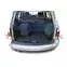 Kjust utazótáska szett Bmw X3 2003-2010, 5 darab táskával (7007072)
