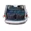 Kjust utazótáska szett Bmw X3 2003-2010, 5 darab táskával (7007072)