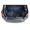 Kjust utazótáska szett Skoda Fabia Hatchback 2014+, 3 darab táskával (7037002)