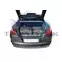 Kjust utazótáska szett Porsche Panamera 2010-2016, 4 darab táskával (7033004)