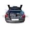 Kjust utazótáska szett Porsche Panamera 2010-2016, 4 darab táskával (7033004)