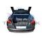 Kjust utazótáska szett Porsche Panamera 2010-2016, 4 darab táskával (7033004)