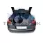Kjust utazótáska szett Porsche Panamera 2010-2016, 4 darab táskával (7033007)