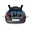 Kjust utazótáska szett Porsche Panamera 2010-2016, 4 darab táskával (7033007)