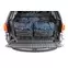 Kjust utazótáska szett Bmw X5 2013-2018, 5 darab táskával (7007031)