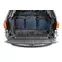 Kjust utazótáska szett Bmw X5 2013-2018, 5 darab táskával (7007031)