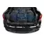 Kjust utazótáska szett Bmw X6 2014-2019, 4 darab táskával (7007032)