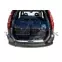 Kjust utazótáska szett Nissan X-trail 2007-2014, 5 darab táskával (7030012)