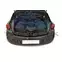 Kjust utazótáska szett Opel Astra Hatchback 2015+, 4 darab táskával (7031020)