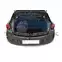Kjust utazótáska szett Opel Astra Hatchback 2015+, 4 darab táskával (7031020)