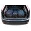 Kjust utazótáska szett Ford Focus Hatchback 2004-2011, 4 darab táskával (7015016)