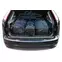 Kjust utazótáska szett Ford Focus Hatchback 2004-2011, 4 darab táskával (7015016)