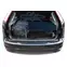 Kjust utazótáska szett Ford Focus Hatchback 2004-2011, 4 darab táskával (7015016)