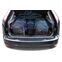 Kjust utazótáska szett Ford Focus Hatchback 2004-2011, 4 darab táskával (7015016)