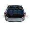 Kjust utazótáska szett Skoda Octavia Kombi 2013-2020, 5 darab táskával (7037017)