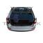 Kjust utazótáska szett Skoda Octavia Kombi 2013-2020, 5 darab táskával (7037017)