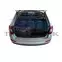 Kjust utazótáska szett Skoda Octavia Kombi 2013-2020, 5 darab táskával (7037017)