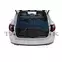 Kjust utazótáska szett Porsche Cayenne 2010-2017, 5 darab táskával (7033009)