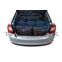 Kjust utazótáska szett Skoda Rapid Liftback 2012+, 5 darab táskával (7037019)