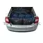 Kjust utazótáska szett Skoda Rapid Liftback 2012+, 5 darab táskával (7037019)