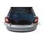 Kjust utazótáska szett Skoda Rapid Liftback 2012+, 5 darab táskával (7037019)
