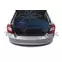 Kjust utazótáska szett Skoda Rapid Liftback 2012+, 5 darab táskával (7037019)