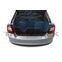 Kjust utazótáska szett Skoda Rapid Liftback 2012+, 5 darab táskával (7037019)