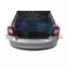 Kjust utazótáska szett Skoda Rapid Liftback 2012+, 5 darab táskával (7037019)