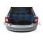 Kjust utazótáska szett Skoda Rapid Liftback 2012+, 5 darab táskával (7037019)