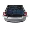 Kjust utazótáska szett Skoda Rapid Liftback 2012+, 5 darab táskával (7037019)