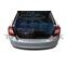 Kjust utazótáska szett Skoda Rapid Liftback 2012+, 5 darab táskával (7037019)