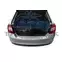 Kjust utazótáska szett Skoda Rapid Liftback 2012+, 5 darab táskával (7037019)