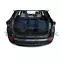 Kjust utazótáska szett Hyundai Tucson 2015+, 4 darab táskával (7018023)