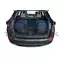 Kjust utazótáska szett Hyundai Tucson 2015+, 4 darab táskával (7018023)