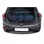 Kjust utazótáska szett Hyundai I20 2014+, 3 darab táskával (7018015)