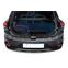 Kjust utazótáska szett Hyundai I20 2014+, 3 darab táskával (7018015)