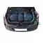 Kjust utazótáska szett Hyundai I30 Hatchback 2012-2016, 3 darab táskával (7018016)