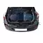 Kjust utazótáska szett Hyundai I30 Hatchback 2012-2016, 3 darab táskával (7018016)