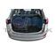 Kjust utazótáska szett Hyundai I30 Wagon 2012-2017, 5 darab táskával (7018017)