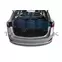 Kjust utazótáska szett Hyundai I30 Wagon 2012-2017, 5 darab táskával (7018017)