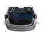 Kjust utazótáska szett Hyundai I30 Wagon 2012-2017, 5 darab táskával (7018017)