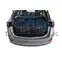 Kjust utazótáska szett Hyundai I30 Wagon 2012-2017, 5 darab táskával (7018017)