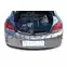 Kjust utazótáska szett Opel Insignia Hatchback 2008-2017, 5 darab táskával (7031024)