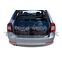 Kjust utazótáska szett Skoda Octavia Kombi 2004-2013, 5 darab táskával (7037022)