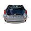 Kjust utazótáska szett Bmw X6 2008-2014, 5 darab táskával (7007055)