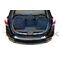 Kjust utazótáska szett Nissan Murano 2008-2015, 4 darab táskával (7030013)